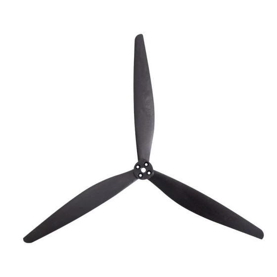 Großhandel entwickelte Produkte Hochwertige Gemfan X CLASS 3 10-Zoll-Propeller 3-Blatt-Drohnen-Propeller